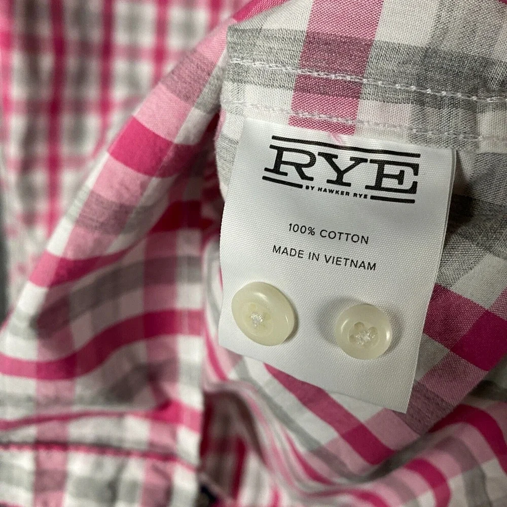 Rye please see